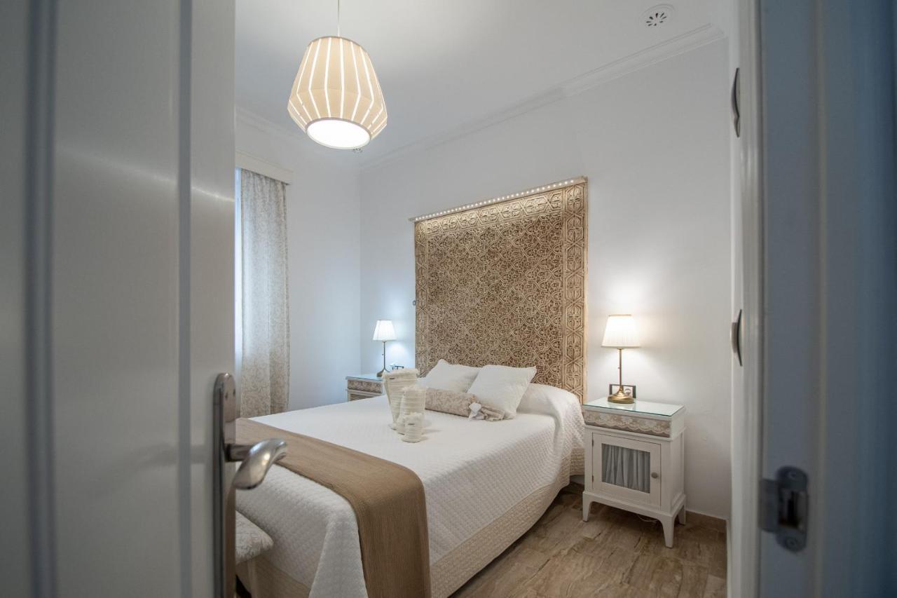 Apartamento Garum Кадіс Екстер'єр фото